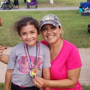 Meet your Posher, Angie